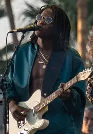 The Rise and Impact of Daniel Caesar in Modern Music image 1