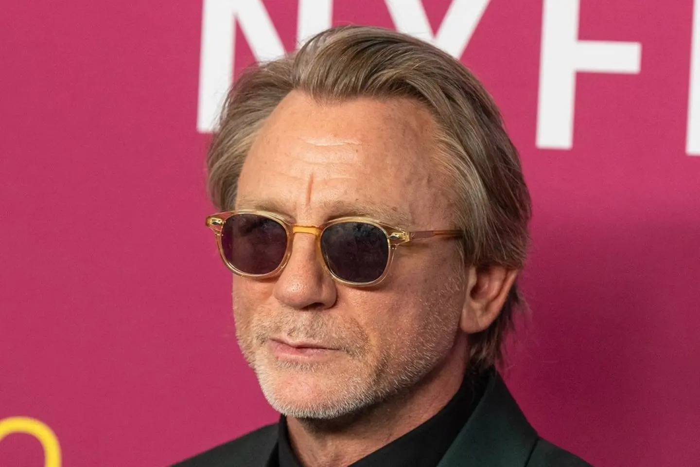 Daniel Craig: The Evolution of a Hollywood Icon