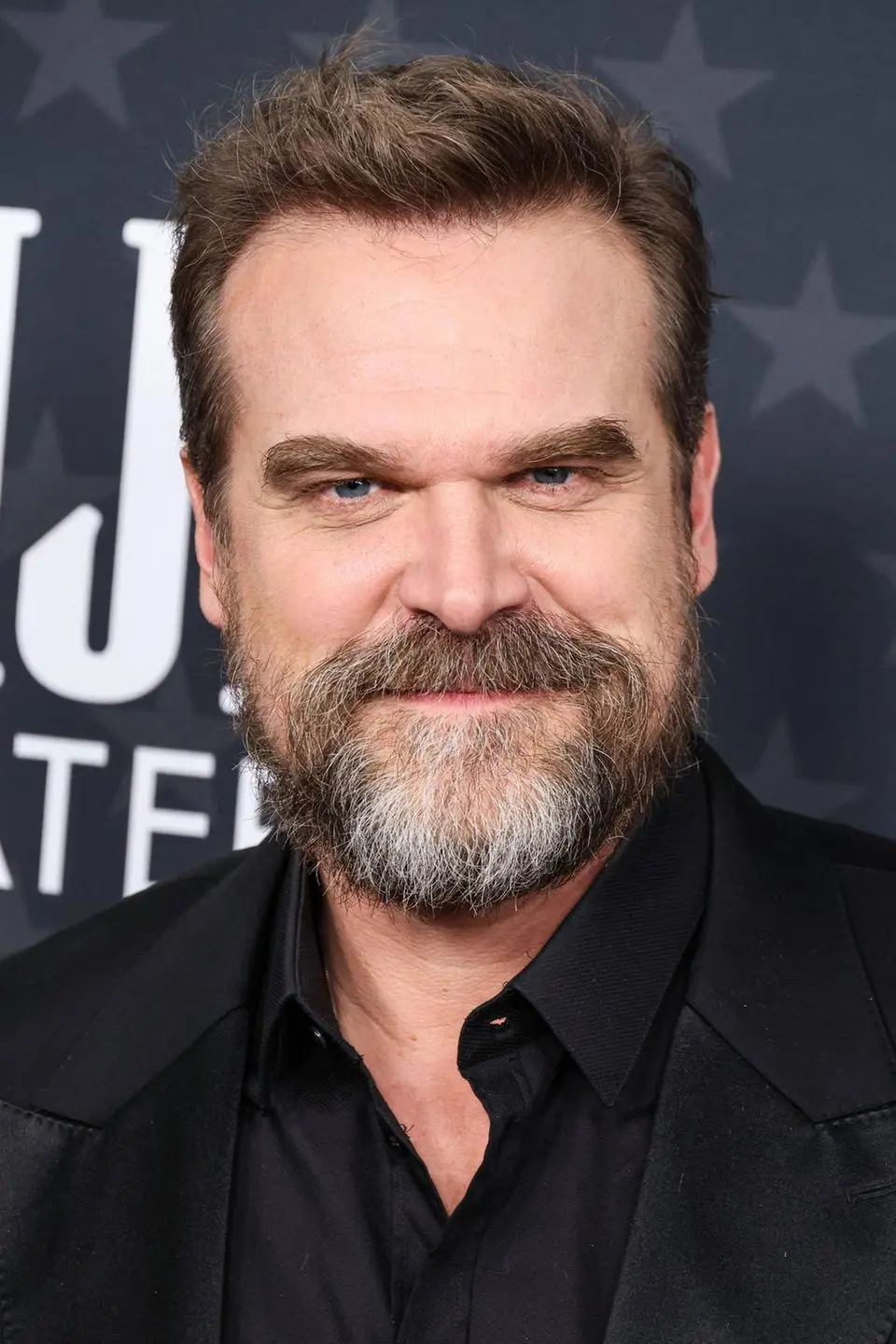 David Harbour: The Versatile Actor Captivating Audiences