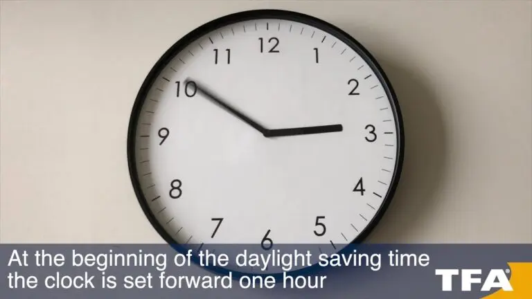 Heures d’été : Comprendre les changements d’horloges et leur impact