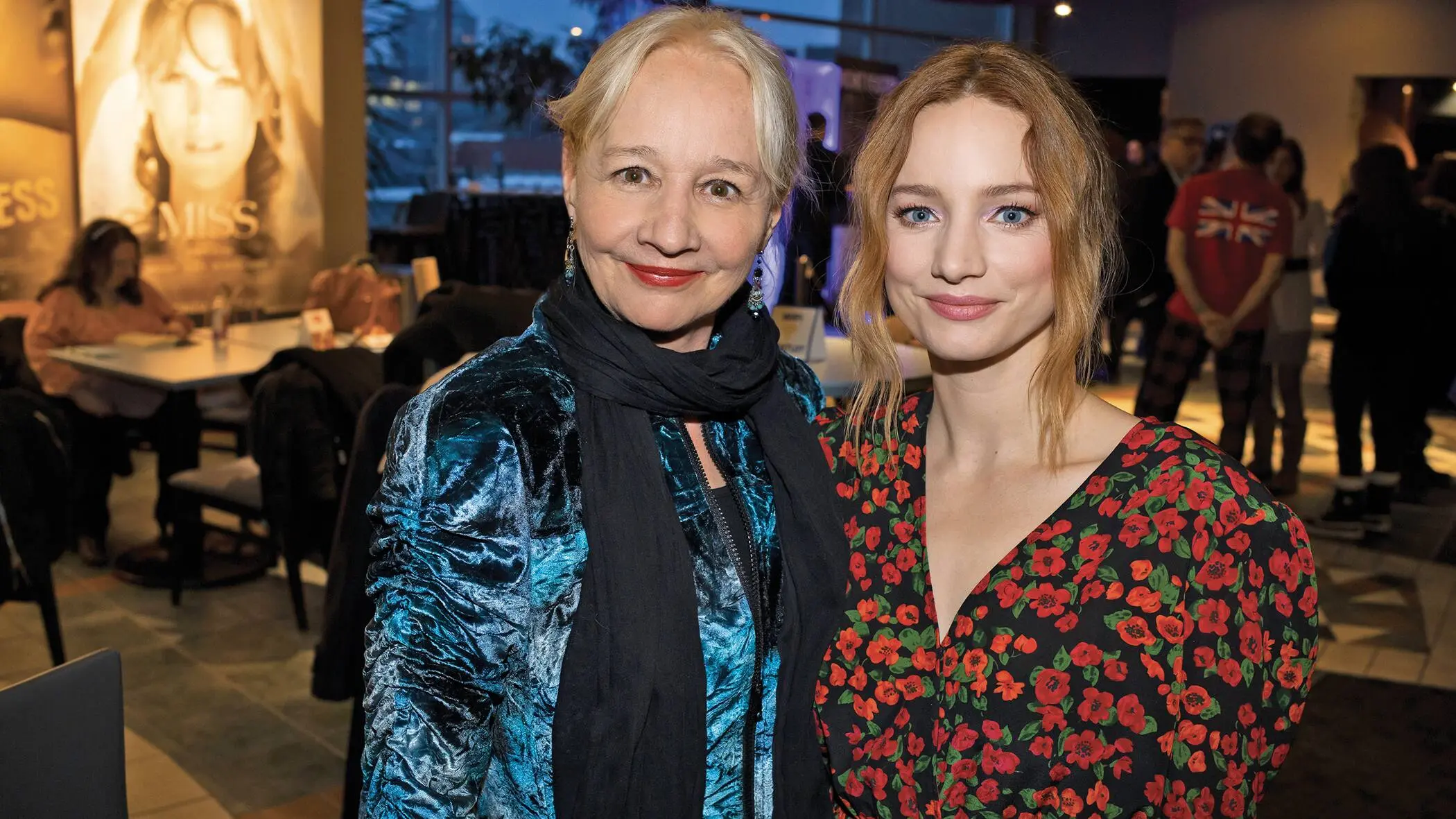 Diane Lavallée: A Prominent Figure in Canadian Arts