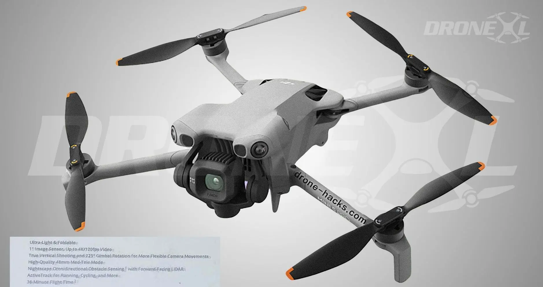 Exploring the DJI Mini 5 Pro: A New Standard in Drones