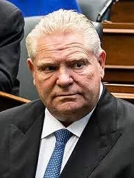 Doug Ford: Leading Ontario Through Changing Times