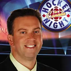 Elliotte Friedman: Leading Voice in Hockey Journalism