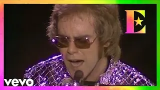 Elton John: A Musical Icon and His Recent Endeavors