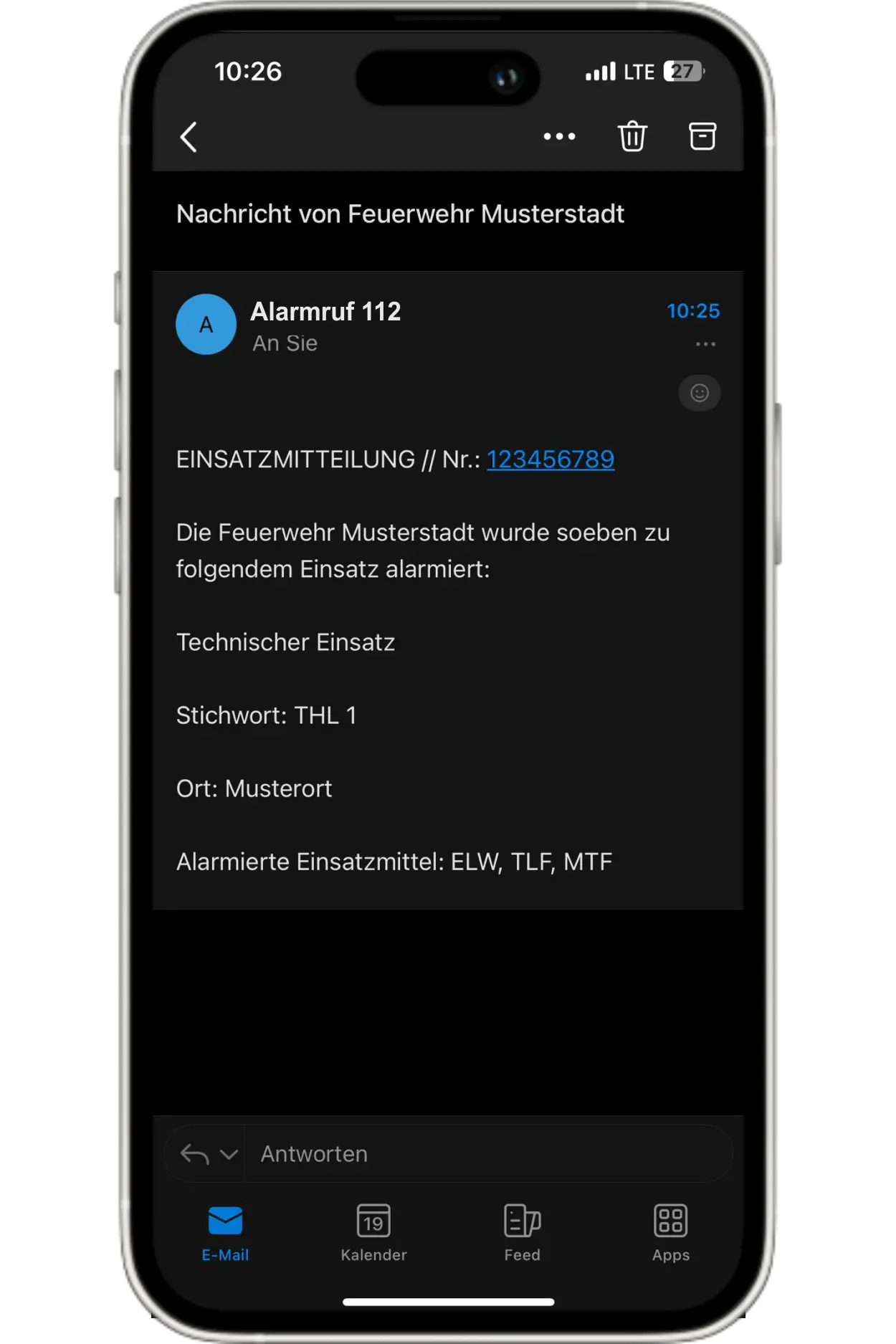 L’impact des courriels sur la communication moderne