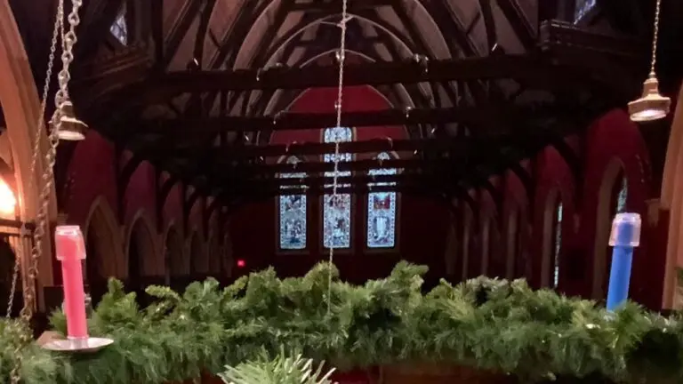 L’Église épiscopale : Importance et Impact Actuel