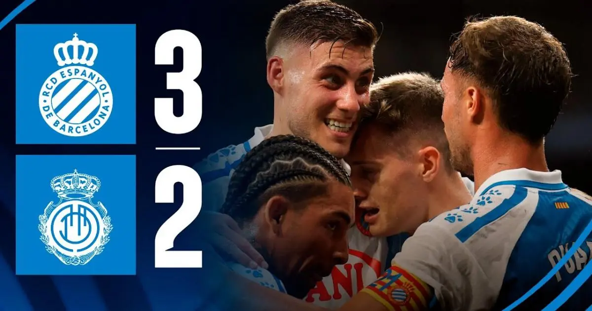 La Rivalité entre Espanyol et Majorque en LaLiga image 1