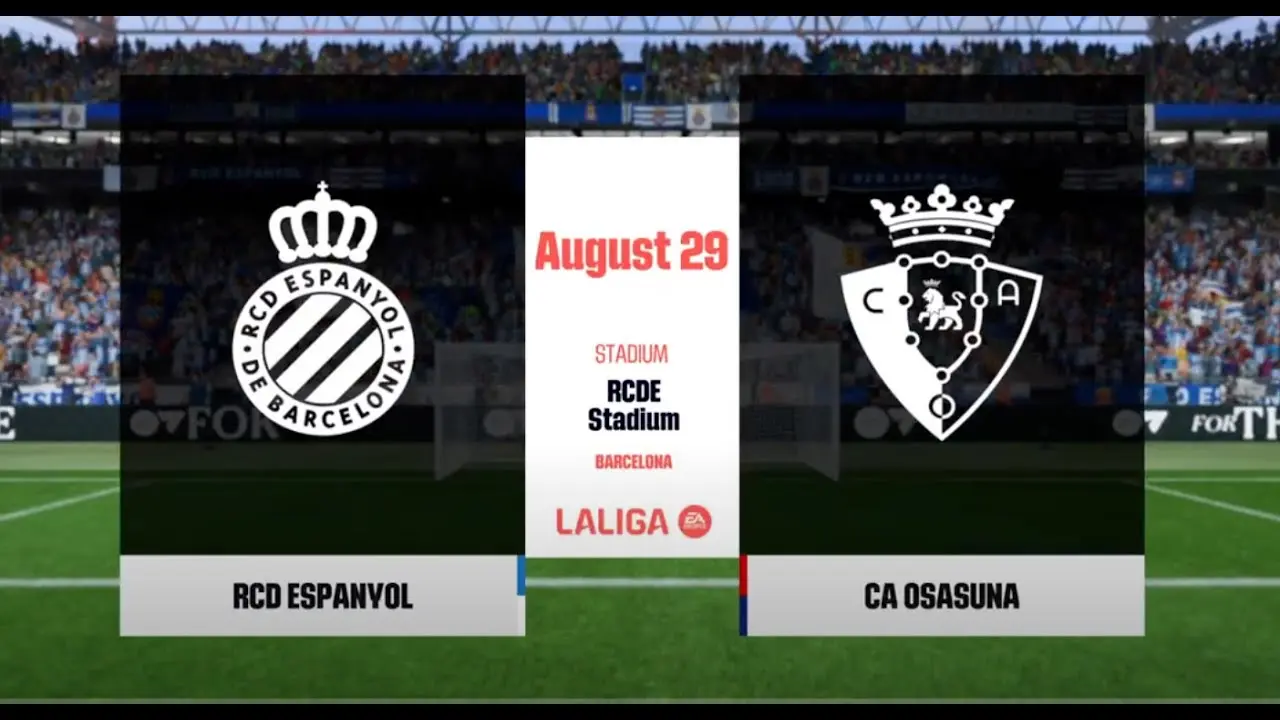 Espanyol vs Osasuna: Match Highlights and Key Takeaways