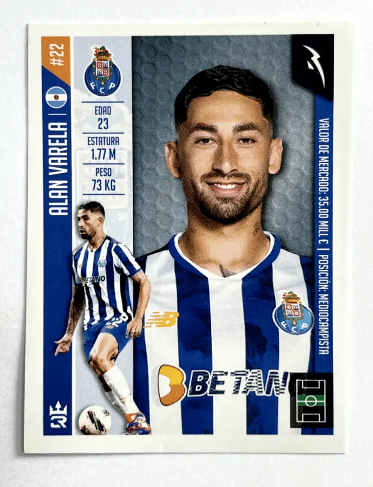 The Legacy and Current Status of FC Porto image 1