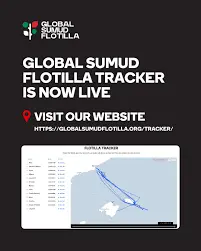 Understanding Flotilla Trackers: Enhancing Maritime Safety