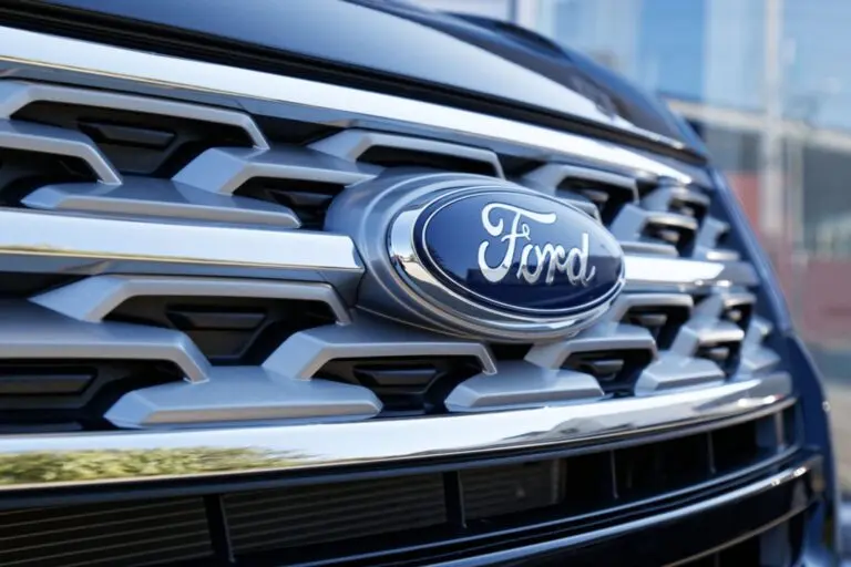 Understanding Ford Canada Recalls: What You Need to Know