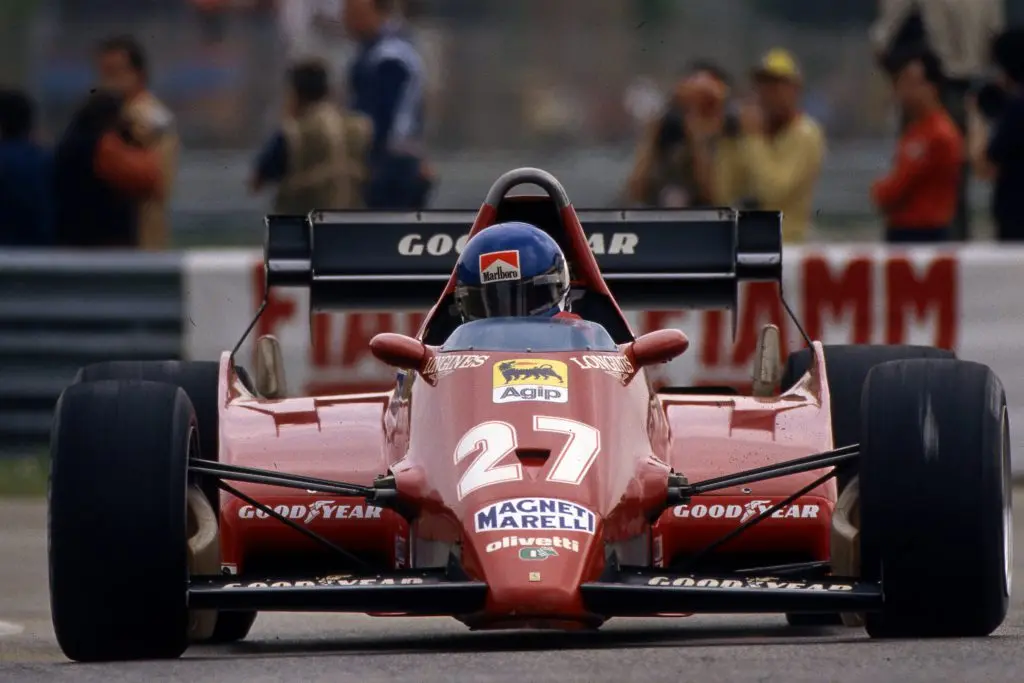 Les Dernières Nouvelles et Événements de la Formule 1 image 1