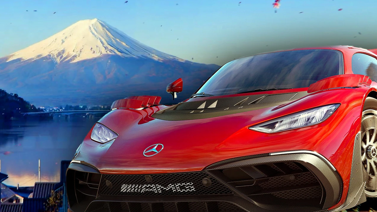 The Anticipation Surrounding Forza Horizon 6 image 1