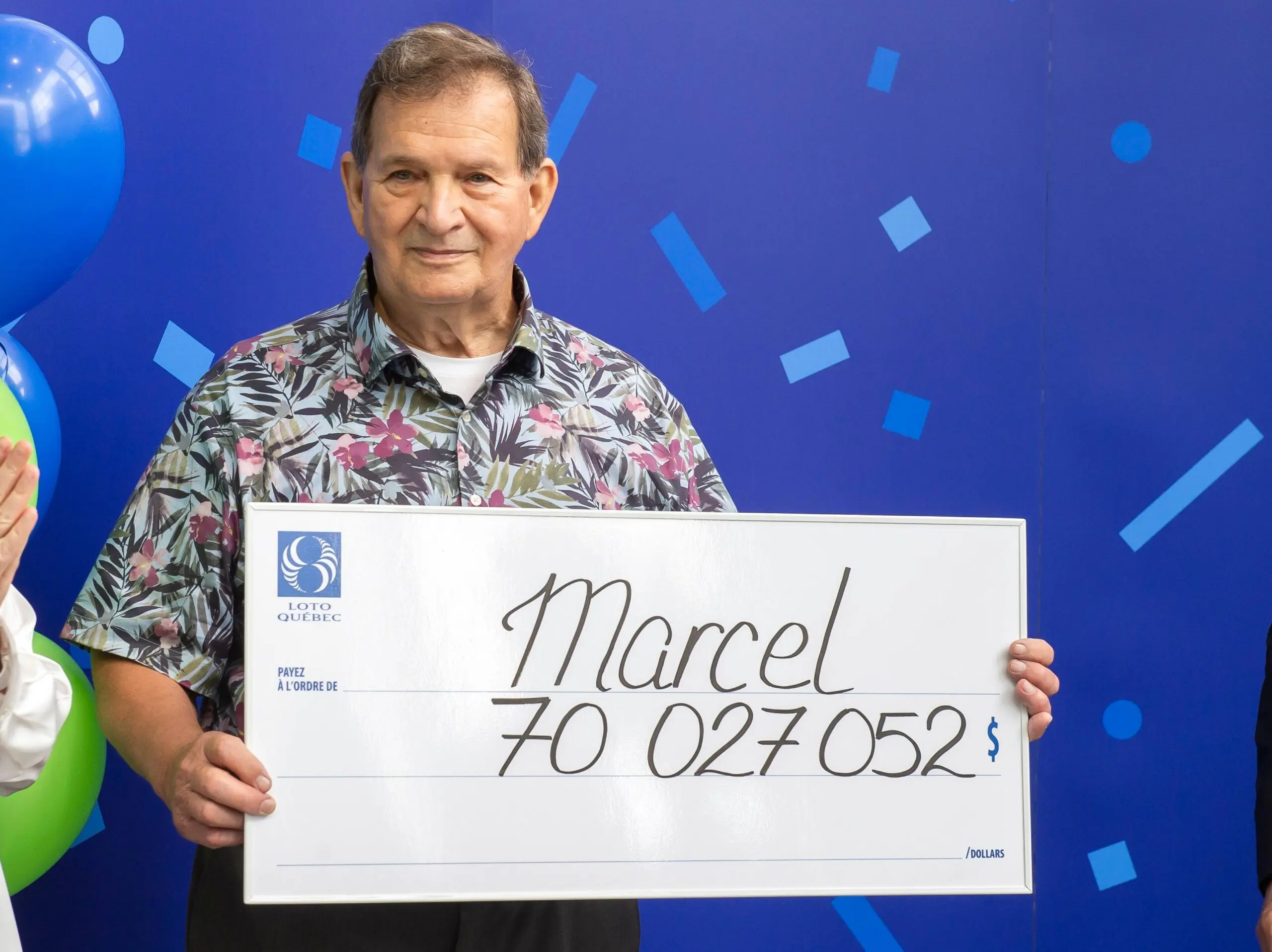 Le Gagnant Loto Québec et l’Impact de la Loterie sur la Vie des Canadiens