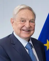 The Influence of George Soros on Global Affairs image 1