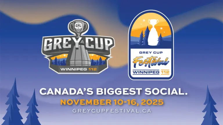 What to Expect at the Grey Cup 2025 image 1