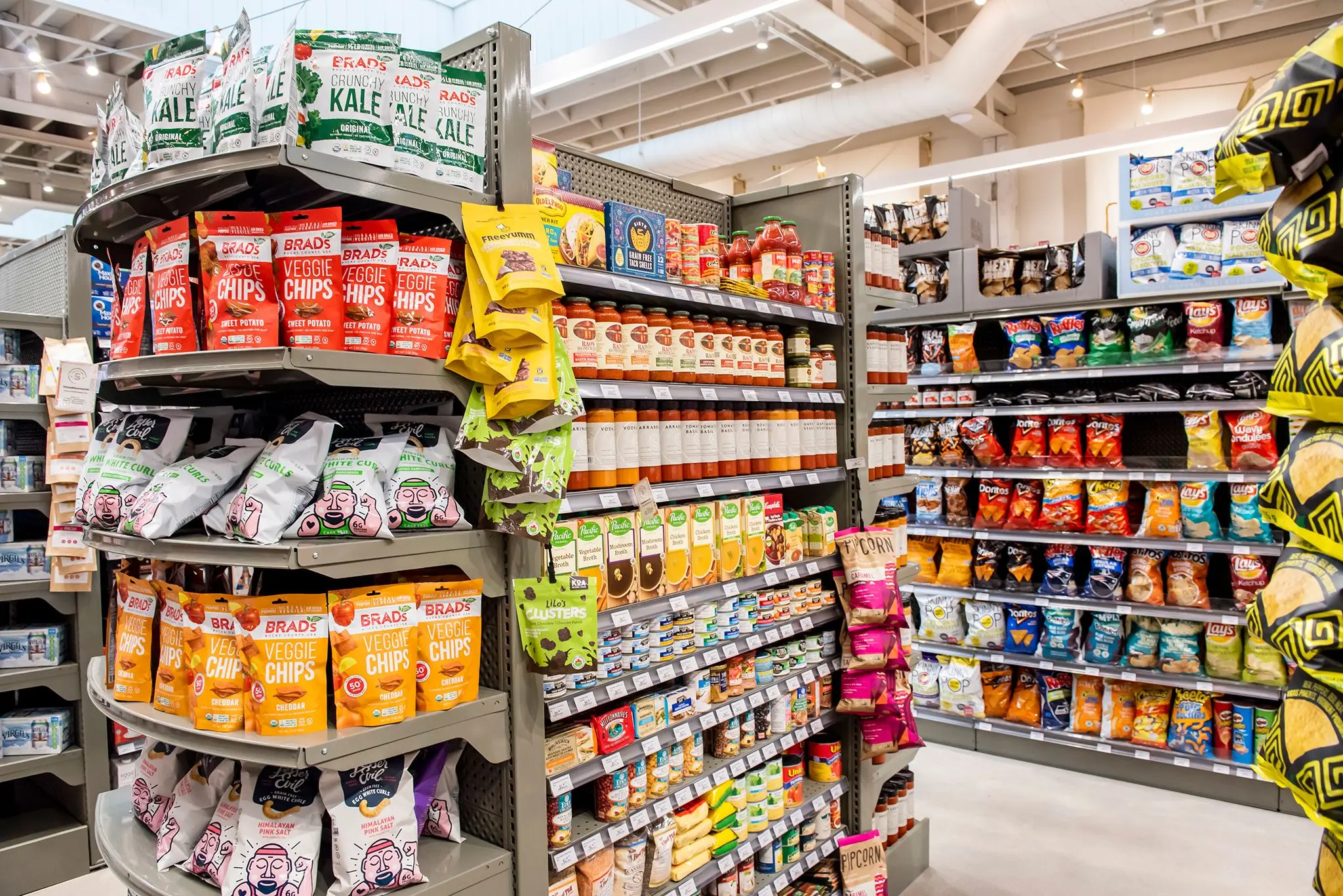 Grocery Stores Open on Labour Day in Toronto image 1