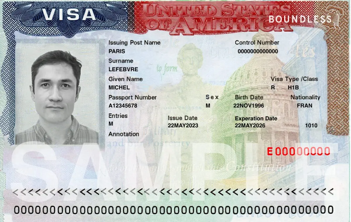 Tout ce que vous devez savoir sur le visa H-1B