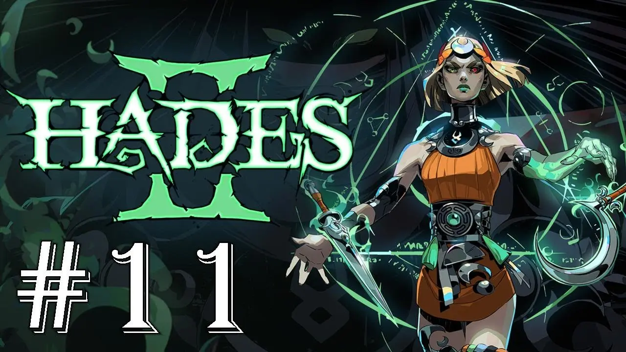 Exploring Hades 2: Everything You Need to Know
