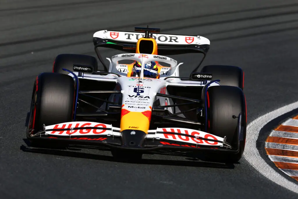 Hadjar F1: Un jeune talent émerge sur la scène internationale