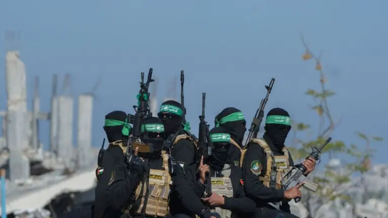 Understanding Hamas: Current Developments and Their Impact
