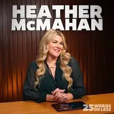 The Rise of Heather McMahan: A Comedy Journey