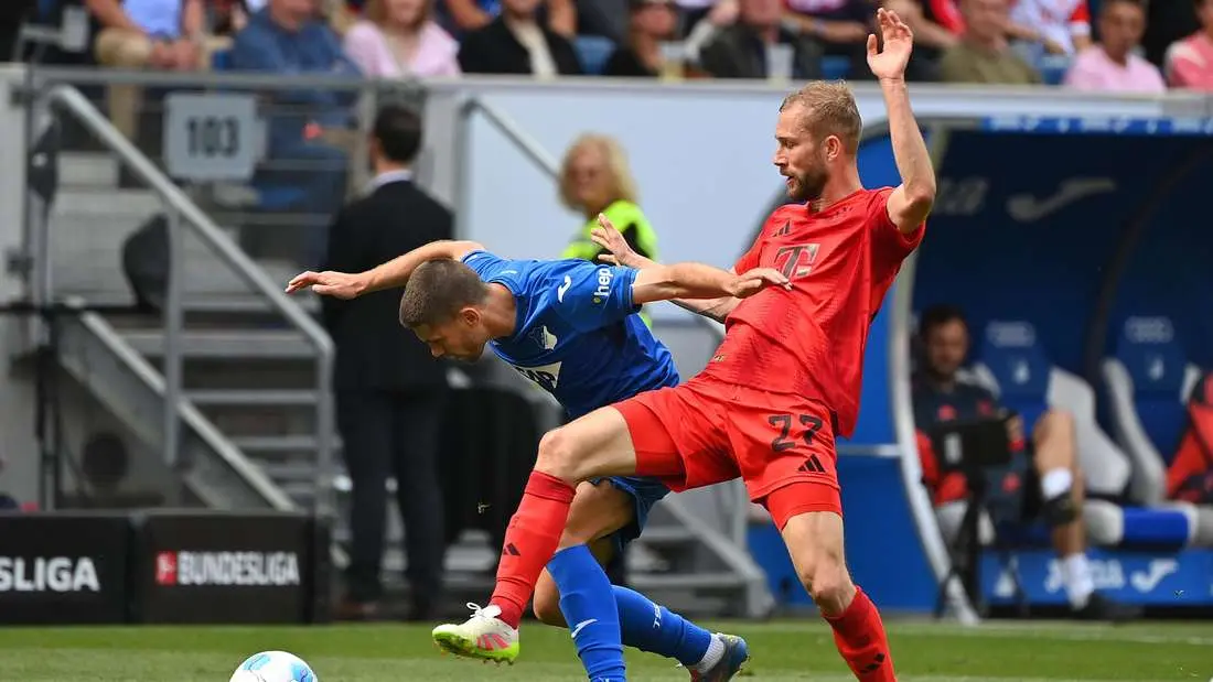 Hoffenheim vs Bayern: A Thrilling Bundesliga Showdown