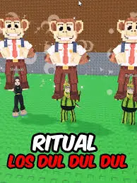 An Insight into the Dul Dul Dul Ritual image 1