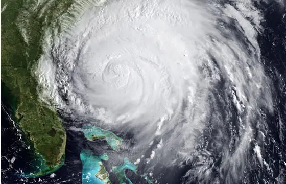 Understanding Hurricanes Weather in Canada image 1