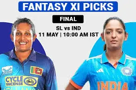 India Women vs Sri Lanka Women: Highlights from the Recent Encounter