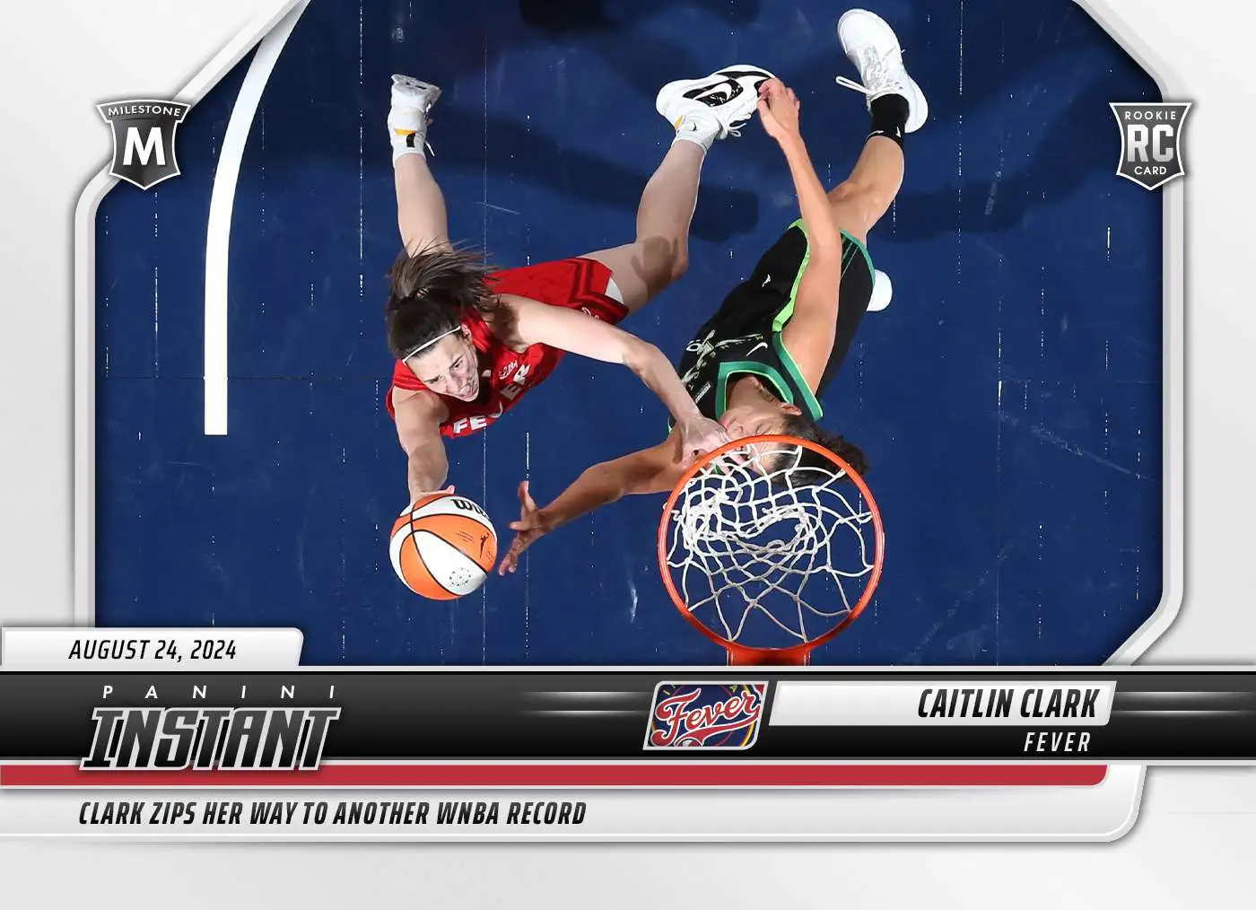Latest Updates on the Indiana Fever in the WNBA image 1