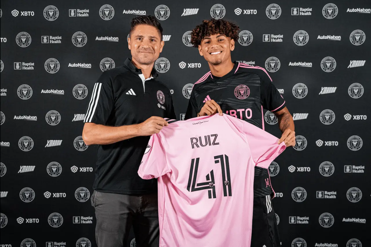 Inter Miami CF: A New Era in American Soccer
