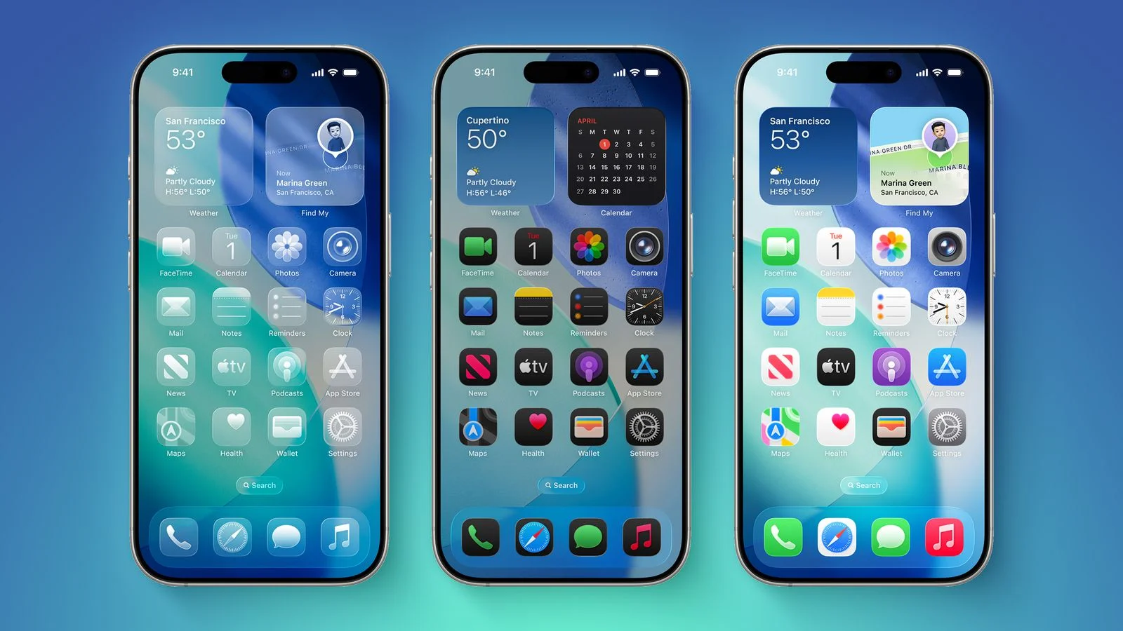 Discover the New Features of iOS 26