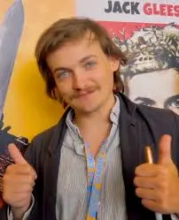 Jack Gleeson: From King’s Landing to the Stage