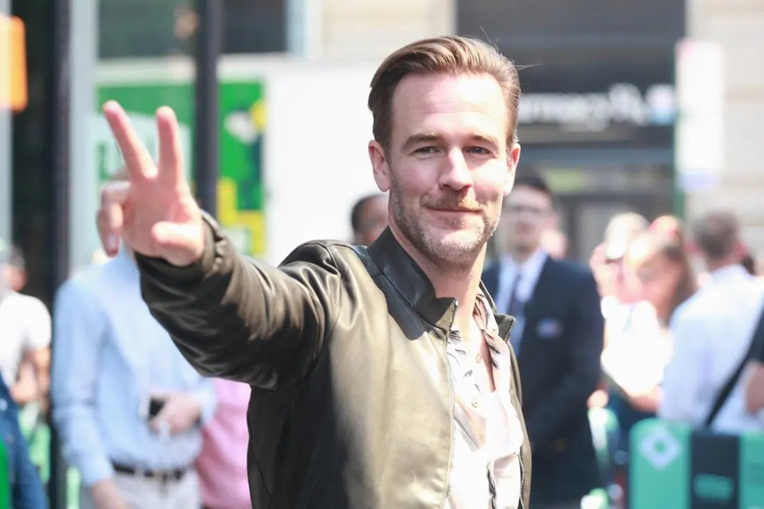 James Van Der Beek: A Closer Look at His Recent Impact