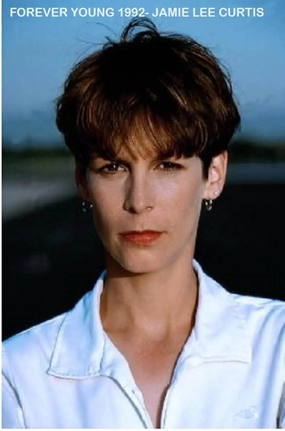 Jamie Lee Curtis: A Journey Through Her Iconic Career