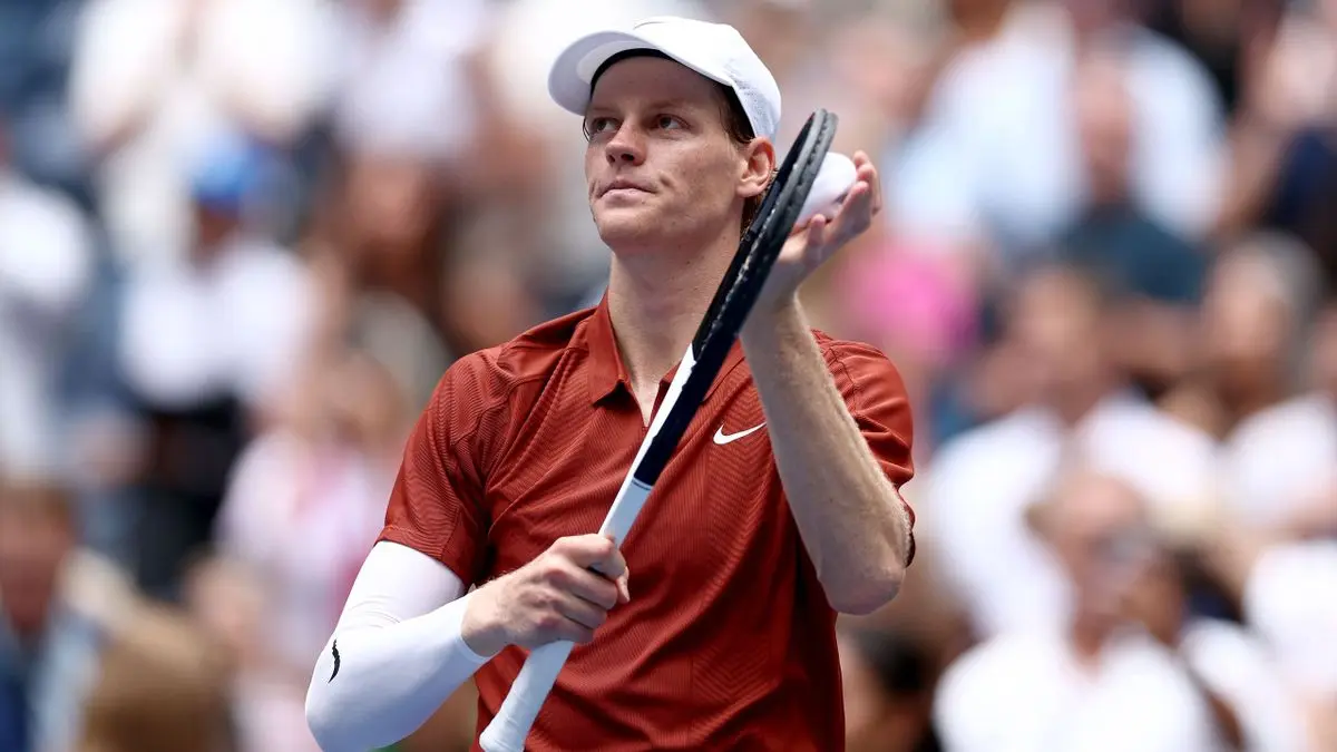 Jannik Sinner: The Up-and-Coming Tennis Sensation
