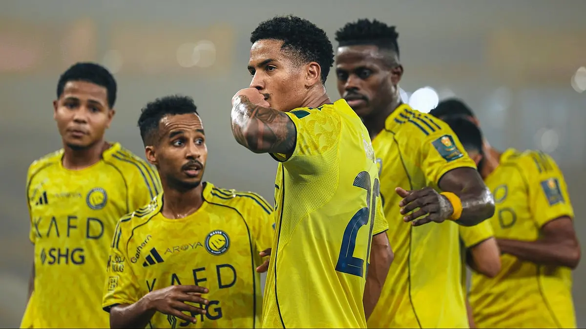 Jeddah vs Al-Nassr: The Clash of Saudi Football Giants