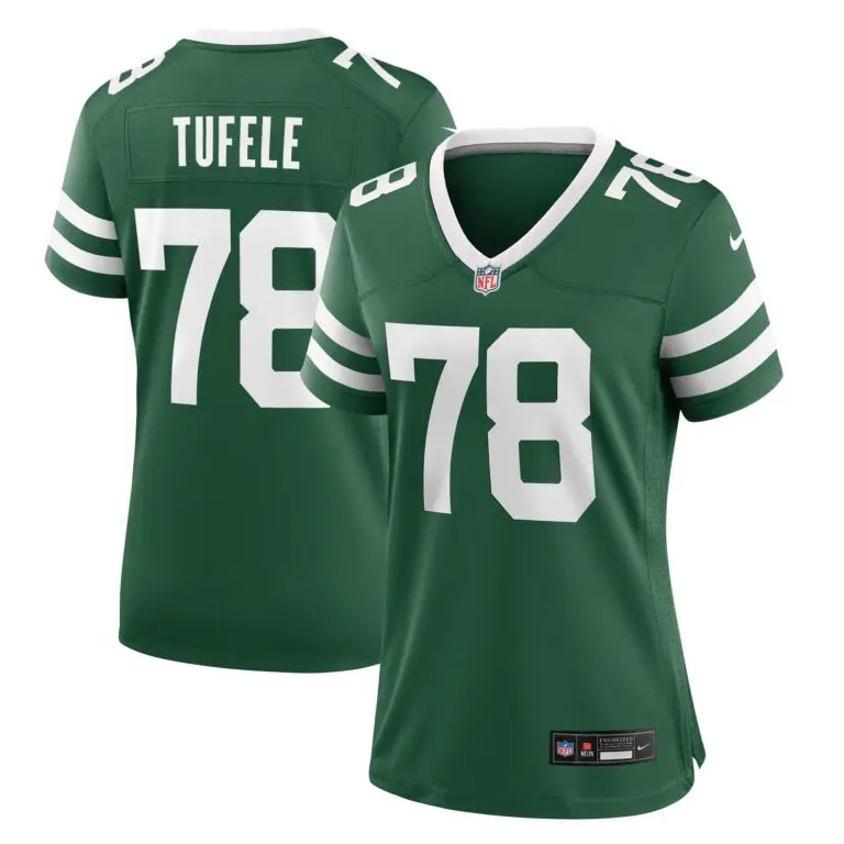 The Thrill of the Latest Jets Game image 1