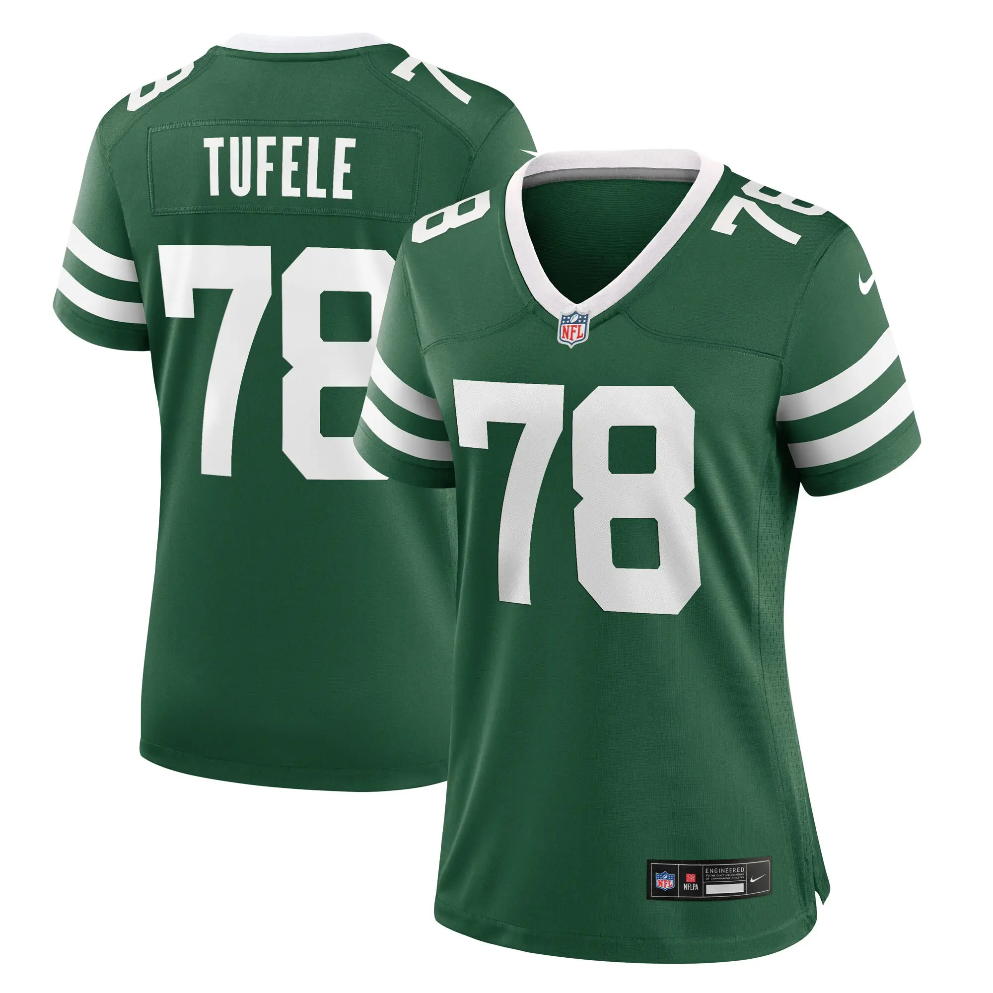 The Thrill of the Latest Jets Game image 1