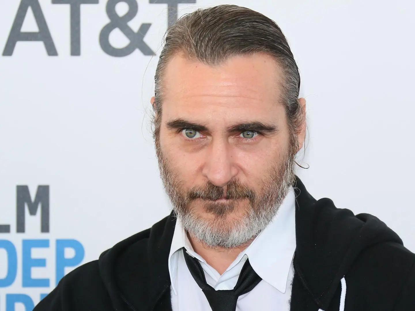 The Impact of Joaquin Phoenix on Modern Cinema image 1