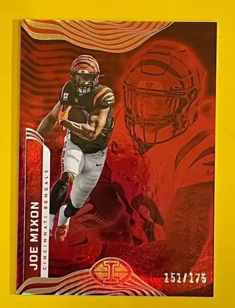 Joe Mixon: Impact on Football and Recent Developments