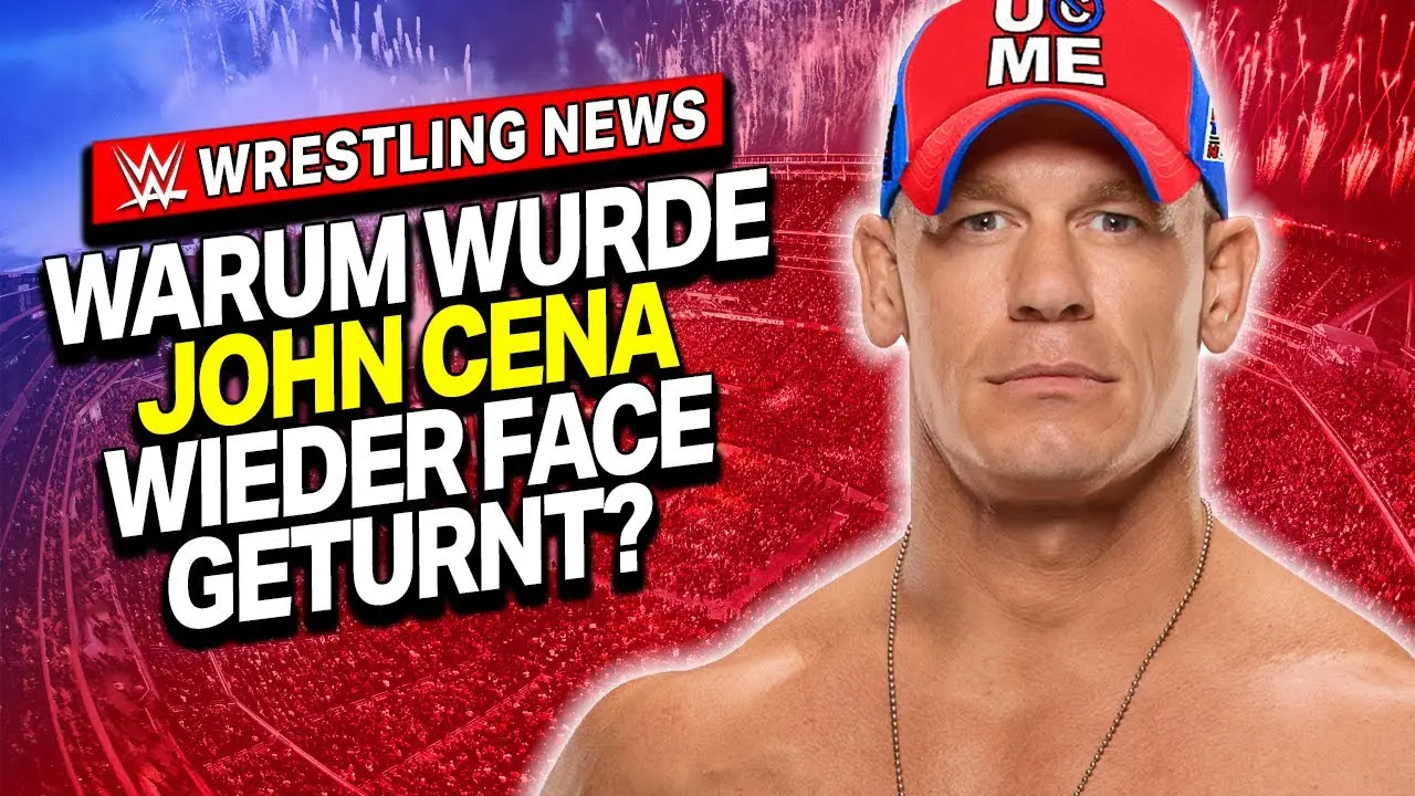 The Remarkable Journey of John Cena: Wrestling, Acting, and Philanthropy