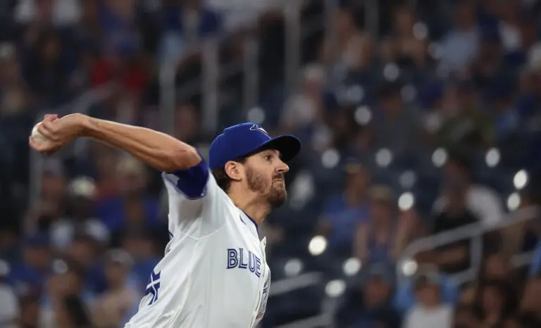 The Rise of John Schneider with the Toronto Blue Jays image 1