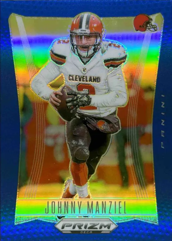 The Rise and Fall of Johnny Manziel: A Candid Look
