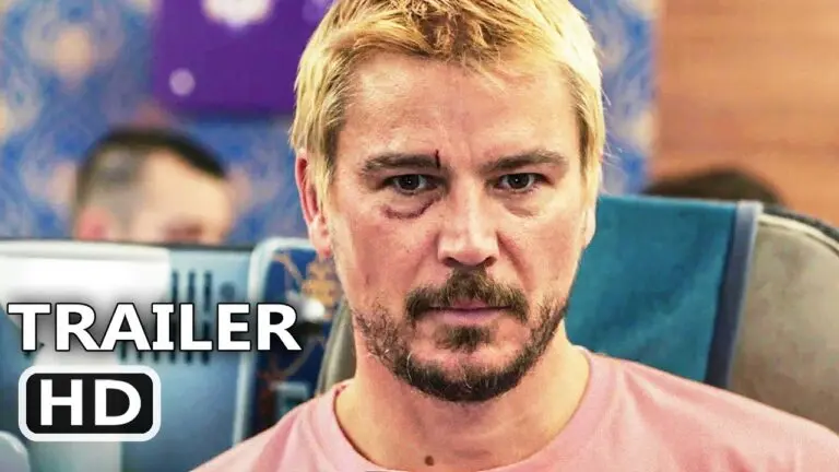 Josh Hartnett : Retour en Force dans le Monde du Cinéma
