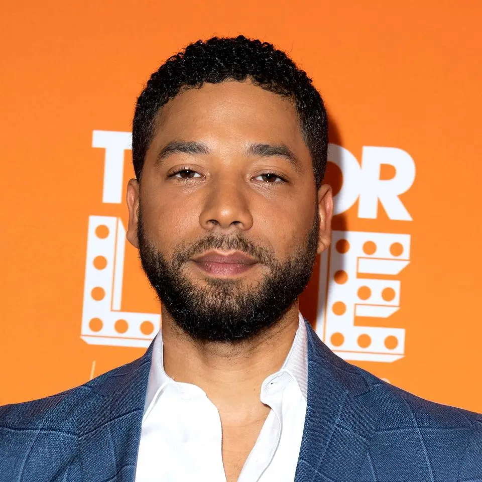 The Ongoing Saga of Jussie Smollett image 1