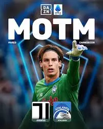 Juventus vs Atalanta: A Crucial Serie A Clash