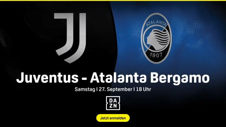 Juventus vs Atalanta: A Closer Look at the Recent Encounter
